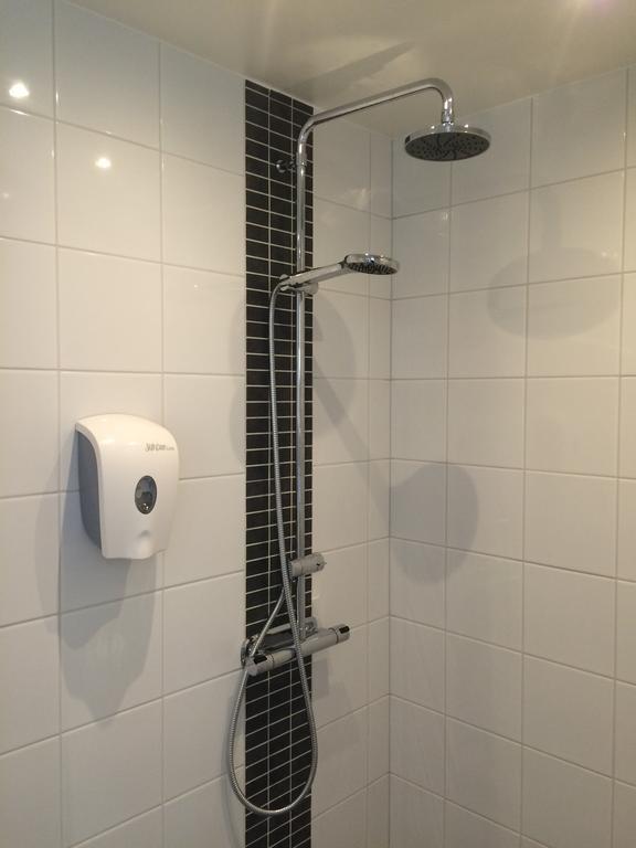 リンショーピングス シティホテル オッヒ ファンドラルヘム リンシェーピング 部屋 写真